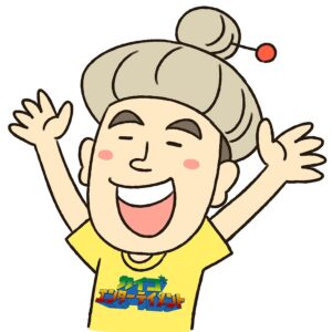 石田 竜生さん