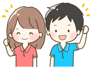 介護士